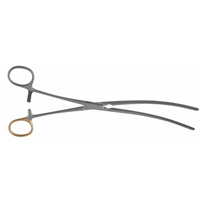 Pinzas Intestinales de Alta Calidad OEM ODM al por Mayor, Herramienta Quirúrgica Fabricada en Pakistán para Uso Hospitalario - Product Image 3