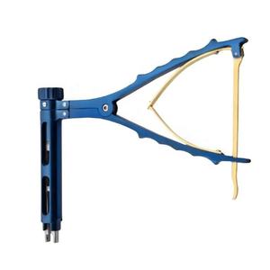 เครื่องมือผ่าตัดออร์โธปิดิกส์อุปกรณ์สำหรับศัลยกรรมกระดูกสันหลังเครื่องอัดกระดูกสันหลัง - Product Image 6