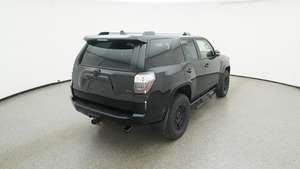 Mejor Oferta para Nuevo |   Toyota 4Runner TRD PRO Usado, Años 2012-2026 |   Limitado |   SR5 - Volante a la Izquierda |   Volante a la derecha - Product Image 4