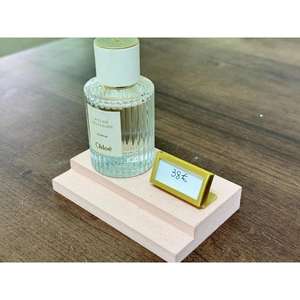 Porte-cartes de style mécanique Présentoir en métal industriel pour menus Numéros de table Mariages Événements Restaurants et décoration intérieure - Product Image 4