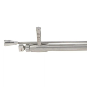 Juego de Llaves Dinamométricas Dentales de Alta Precisión, Juego de Destornilladores para Implantes, Instrumento Quirúrgico de Acero Inoxidable OEM Shuja Surgico - Product Image 2
