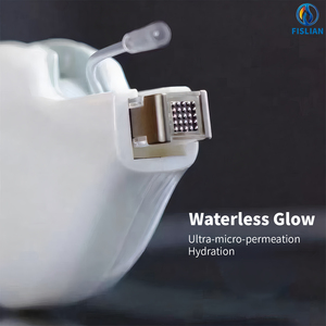 Lápiz de <span class=keywords><strong>Mesoterapia</strong></span> Portátil sin Agujas, Lápiz Coreano para Penetración Profunda en la Piel, Antiarrugas, Reafirmante, Regeneración de Colágeno para Uso en Spa - Product Image 5