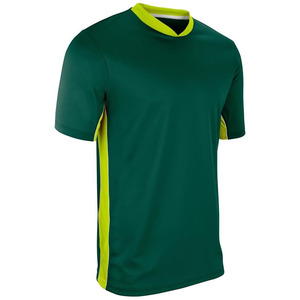 Maillot de football léger pour adulte unisexe - Product Image 1