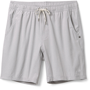 Men Plus Size 2 <b>Layers</b> Solid Running Shorts Custom logo Polyester Quick Dry 2 in 1 Breathable Sports Gym Shorts - Product Image 4