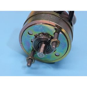 LEDEX H-3084-031 SHUTTER ACTUATOR, 127318 - อุปกรณ์และอะไหล่เซมิคอนดักเตอร์ระดับโลกที่เชื่อถือได้ - Product Image 3