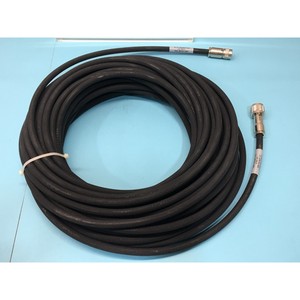 Câble générateur RF Novellus 03-00313-04 LF, J2, CA - Équipements et pièces semi-conductrices d'occasion fiables à l'échelle mondiale - Product Image 1