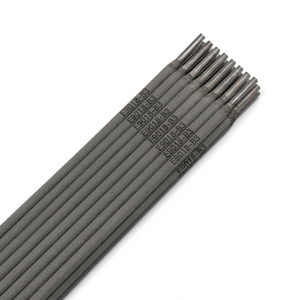 Électrode de soudage en acier allié haute température E8018-B8 pour composants de four et de tuyauterie sous pression de l'industrie chimique, baguette de soudage AC/DC - Product Image 1