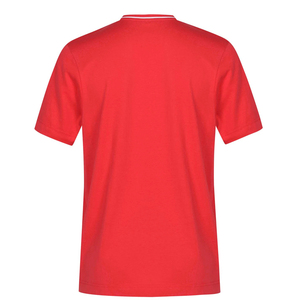 Camisetas de Hombre de Alta Calidad, Cuello en V, Corte Regular, 100% Algodón, Ecológicas, Personalizables, Pedido al por Mayor, Manga Corta - Product Image 2
