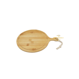 Tabla de Cortar de Bambú Extra Gruesa, Liquidación, Utensilios de Cocina Ecológicos y Duraderos - Product Image 6