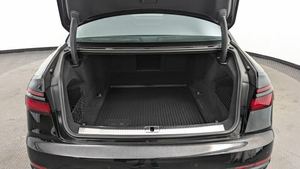 รถยนต์มือสองปี 2021 A8 L quattro 55 TFSI AWD สภาพดี - Product Image 4