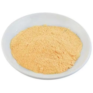 800 TU Papain Enzyme Powder, enzima digestiva de alta actividad derivada de plantas para la descomposición intensiva de proteínas en procesamiento de alimentos. - Product Image 3