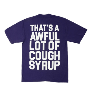 เสื้อยืดแบรนด์ดังสำหรับผู้ชาย รุ่นซัมเมอร์ ปี 2026 ขายส่ง แบบวอชด์ - Product Image 4