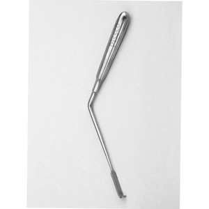 Rétracteur de racine nerveuse PISSCO, instrument chirurgical, rétracteur de racine nerveuse pour chirurgie, 1 pièce - Product Image 5