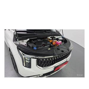 Kia Carnival HEV 2024, 9 Plazas, Versión Signature, 9,097 km, Caja de Cambios Automática, Asientos de Cuero, Cámara Trasera, Volante a la Izquierda - Product Image 6