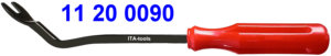 Herramienta para Remover Remaches de Tapicería Automotriz - Product Image 2