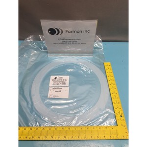 แหวน LAM 716-027963-001 รุ่น WP GENERIC 12.5 ID 200MM - อุปกรณ์และอะไหล่เซมิคอนดักเตอร์ระดับโลกที่เชื่อถือได้ - Product Image 2
