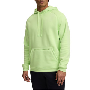 Sudadera con Capucha de Forro Polar para Hombre, Sudadera Informal Premium con Capucha, Sudadera Ligera Deportiva con Capucha, Sudadera con Bolsillo Canguro para Hombre - Product Image 2
