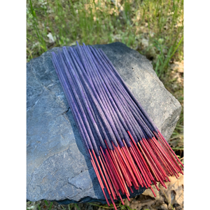 Dai Binh Eco-Friendly Sandalwood Incense <b>Sticks</b> with Organic Fragrance Oils-Religious Use All-Season - Product Image 4