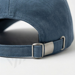 Adjustable <b>Flat</b> Brim Hip Hop <b>Cap</b> Customized Logo Baseball <b>Caps</b> With Bright Color Fashion Gorras Snapback <b>Hat</b> - Product Image 6