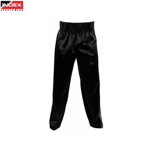 กางเกงศิลปะการต่อสู้คุณภาพสูง USA Premium กางเกงคาราเต้ เย็บอย่างแข็งแรง ชุดฝึกซ้อม สวมใส่สบาย ชุดกีฬา - Product Image 1