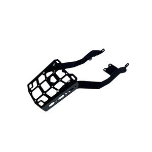 Soporte para accesorios de motocicleta Yamaha PG-1 compatible, 3 kg, mecanizado por CNC, corte láser, material Thp Tm v Thp Ng, mango original ensamblado - Product Image 1