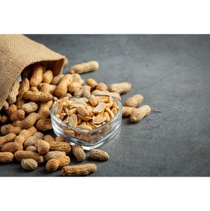 Nueces Crujientes, Snacks de Cacahuetes Tostados Recubiertos de Harina, Venta al por Mayor, Embalaje Refrigerado para Almacenamiento OEM - Product Image 5