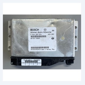 Module de commande de freinage ABS Bosch compatible avec le module de commande de freinage ABS Bosch 0 265 109 074, pièces automobiles. - Product Image 2