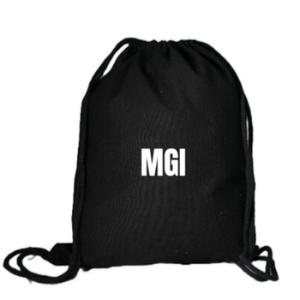 Mochila Personalizada con Cordón de Algodón, Forro 100% Algodón Orgánico, Protección RFID, Diseño Moderno, Capacidad de 23L, Logotipo Personalizado, para Gimnasio - Product Image 6