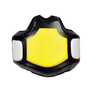 Protector de Pecho para Sparring de Primera Calidad, Nuevo Protector de Pecho para Boxeo con Ajuste Ajustable en Venta - Product Image 1