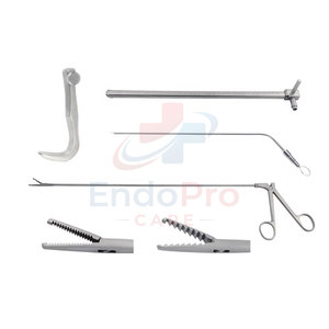 Set de Esofagoscopio Más Vendido para Uso Quirúrgico, Set de Esofagoscopio en Stock Reciente - Product Image 6