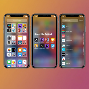บริการพัฒนาแอป iOS ระดับมืออาชีพ: ออกแบบแอปมือถือแบบ Native ตามความต้องการ ปรับปรุง UI UX ขั้นสูง และเปิดตัวแอปใน App Store - Product Image 5