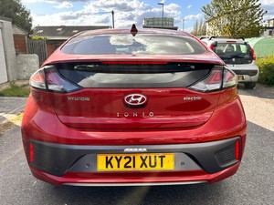BUENA OFERTA IONIQ E PREMIUM ELECTRIC 2021 - Product Image 5