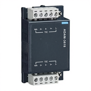 Contrôleur PLC ADAM-3618 Gold Seller, pilote de serveur, neuf et original, disponible immédiatement - Product Image 1