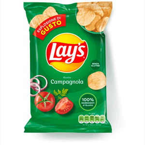 Chips de patata Lay's (20 x 40 gr) - Product Image 6