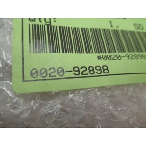 AMAT 0020-92898 แผ่นชันท์ - อุปกรณ์และชิ้นส่วนเซมิคอนดักเตอร์ระดับโลกที่เชื่อถือได้ - Product Image 5