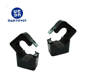 Transformador de corriente con abrazadera 300A para aplicaciones de detección - Product Image 5