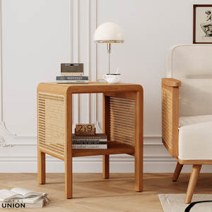 Table d'extrémité de meubles de salon - Product Image 6