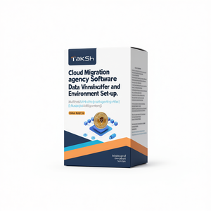 Software de Agencia de Migración a la Nube para una Transferencia de Datos Eficiente y Configuración de Entornos Virtuales - Product Image 3