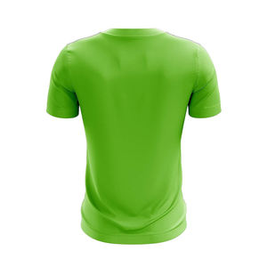Vêtements de sport personnalisés entièrement sublimés de haute qualité, uniforme de rugby pour hommes, kits de rugby OEM, maillot 100% polyester respirant 2025 - Product Image 6