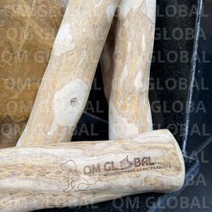 ของเล่นสุนัขไม้กาแฟธรรมชาติ กันน้ำ ยืดหยุ่น ทนทาน เป็นมิตรกับสิ่งแวดล้อม สำหรับสุนัขที่ชอบกัดแทะ บรรจุกล่อง พร้อมส่ง - Product Image 6