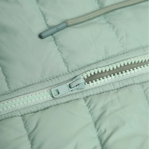 OEM Design <b>Cheap</b> Price Women's <b>Puffer</b> <b>Jacket</b> 2026 100% Quality Embroidery Eco-Friendly Wholesale OEM Service - Product Image 6