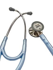 Estetoscopio manual de acero inoxidable para cardiología IV - Product Image 3