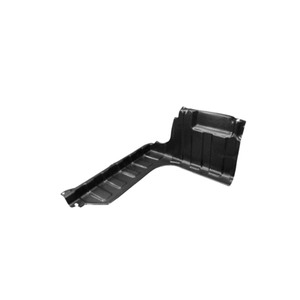 Cubierta Lateral Derecha para Hyundai Eon Magna Era Sportz 0.8L 1.0L G3HA G4HA MALHE 2011-2019, Número de Pieza 29120-4N000 - Product Image 1