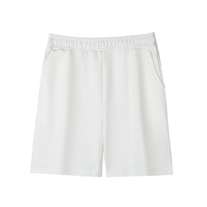 Shorts d'aventure pour hommes 100% coton, durables, légers, respirants, séchage rapide, taille élastique, coupe confortable, randonnée - Product Image 2