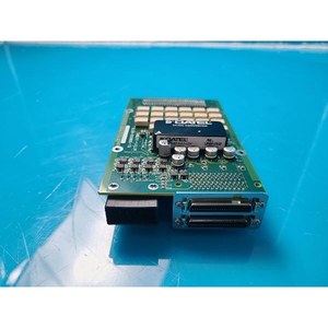 Cable de Control de Señal TEL TAB211-1/LLM 2L08-000003-12, Usado, Piezas de Equipos Legacy Semiconductor - Product Image 3