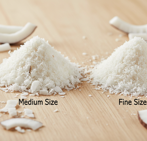 La farine de noix de coco sèche ajoute une riche saveur de noix de coco à chaque recette, rendant les repas simples plus spéciaux. - Product Image 4