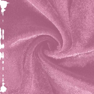 Logo personnalisé automne hiver ensemble deux pièces pour femmes survêtements en velours de courte durée avec motif solide ensemble de sweat à capuche 2026 - Product Image 6