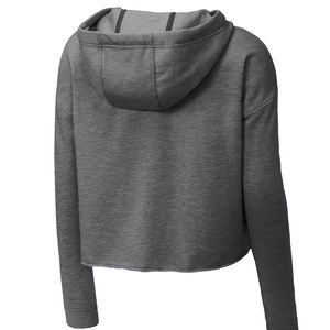 Warm Winter Womens Hoodie Suitable For Outdoor Wear And Travel Comfort - Product Image 6