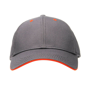 Gorras de Béisbol Unisex de Alta Calidad Hechas a Medida, Transpirables e Impermeables, 100% Algodón, Estilo Deportivo para Hombre, Ropa Deportiva - Product Image 1