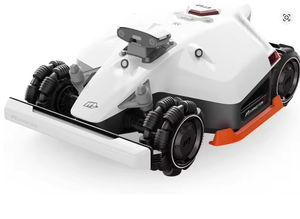 Se vende: Cortacésped robótico sin cables Mammotions LUBA 3 AWD 1500 3000 5000 Perimeter 2026 - Product Image 5